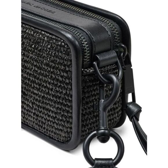 Marc Jacobs Black Crossbody Bag - Picture 3 of 12